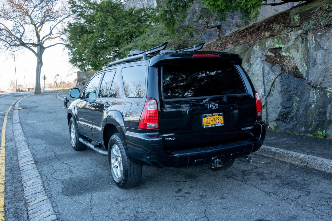 2007 Toyota 4Runner 4th Gen - Image 25 of 31