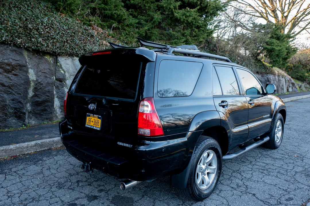 2007 Toyota 4Runner 4th Gen - Image 28 of 31