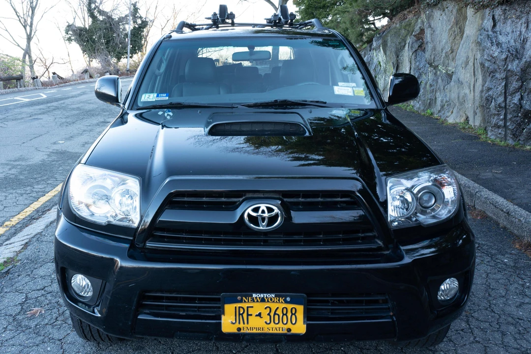 2007 Toyota 4Runner 4th Gen - Image 2 of 31