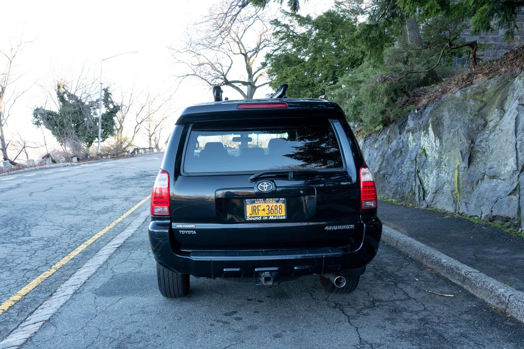 2007 Toyota 4Runner 4th Gen - Image 26 of 31