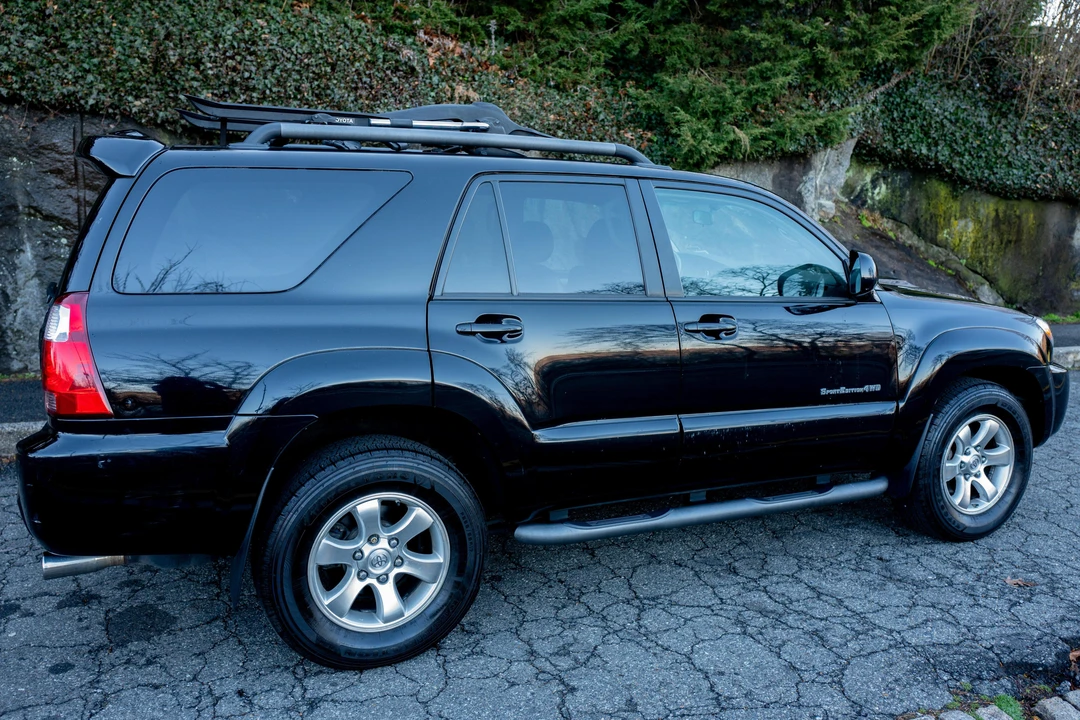 2007 Toyota 4Runner 4th Gen - Image 3 of 31