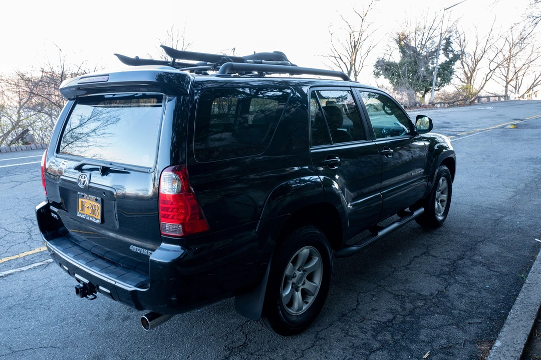2007 Toyota 4Runner 4th Gen - Image 30 of 31