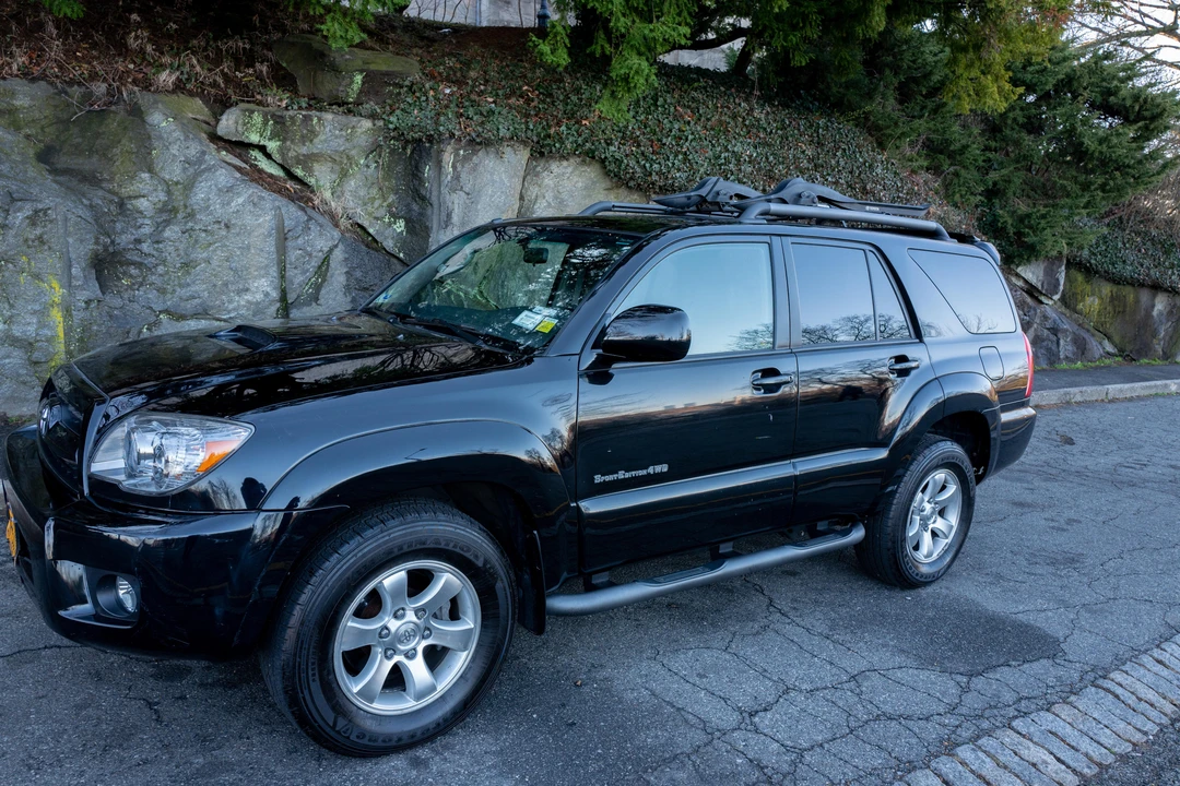 2007 Toyota 4Runner 4th Gen - Image 15 of 31
