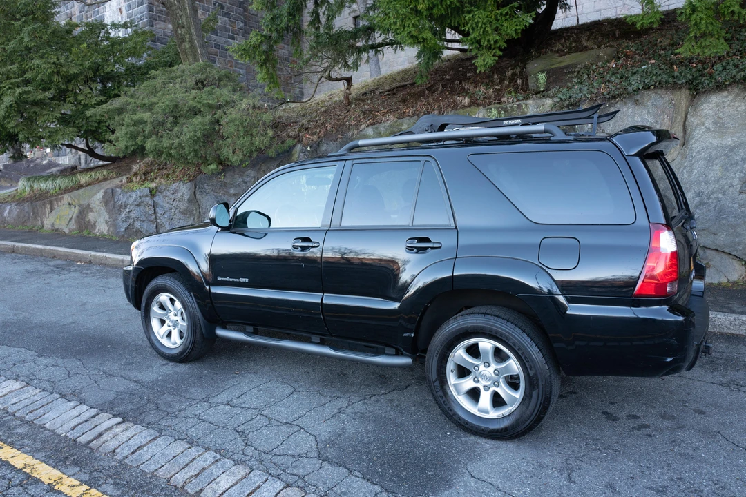 2007 Toyota 4Runner 4th Gen - Image 22 of 31