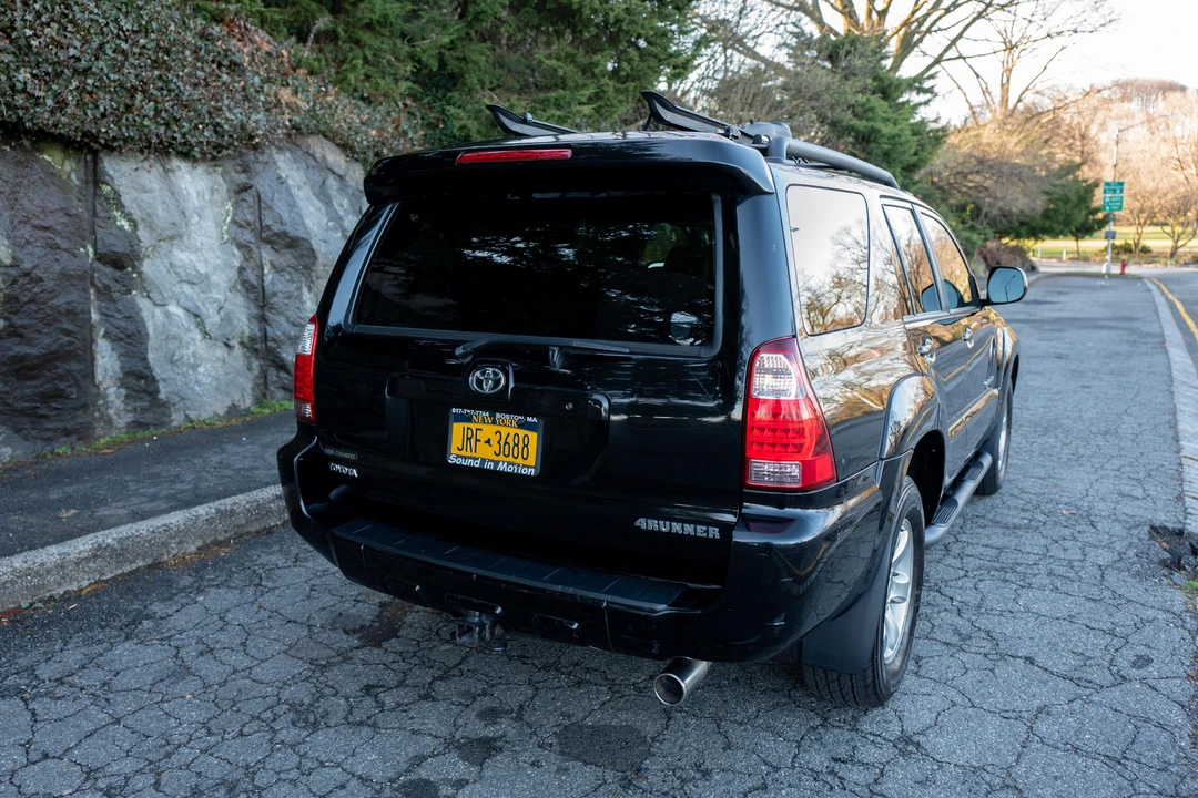2007 Toyota 4Runner 4th Gen - Image 29 of 31