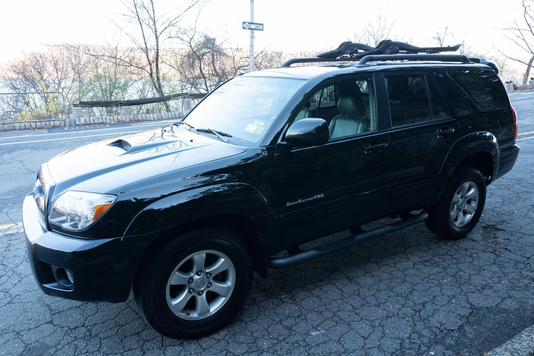 2007 Toyota 4Runner 4th Gen - Image 16 of 31