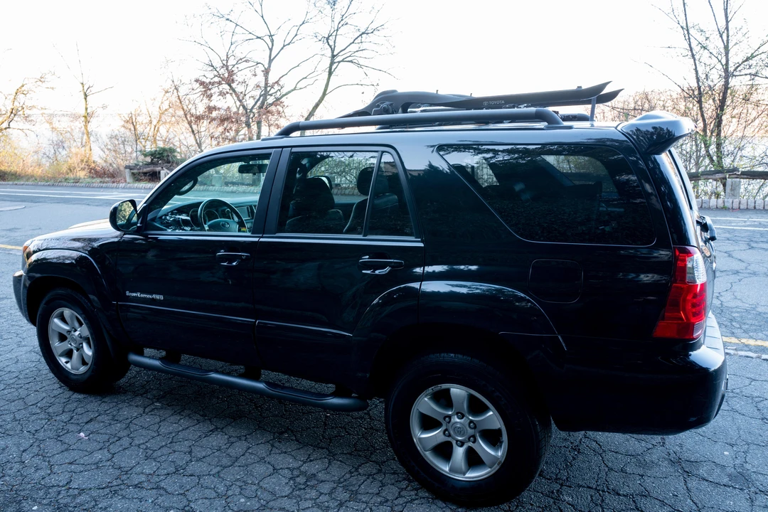 2007 Toyota 4Runner 4th Gen - Image 21 of 31