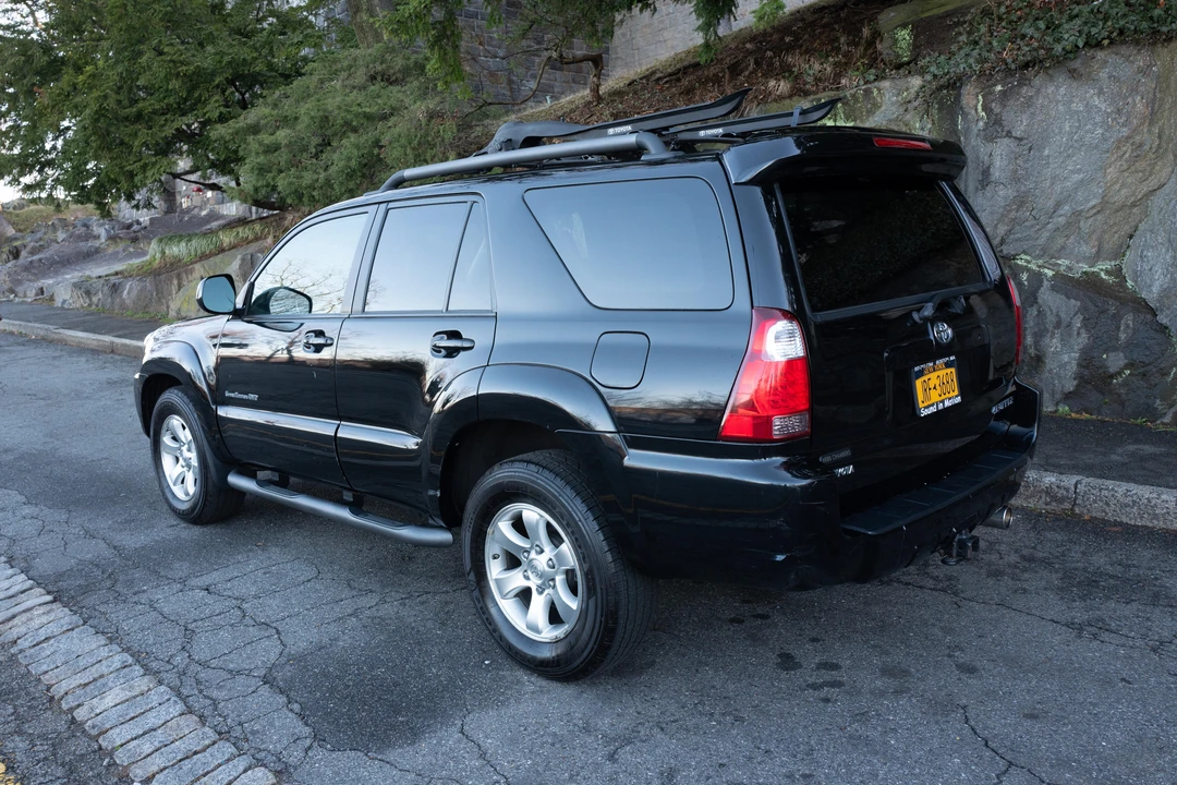 2007 Toyota 4Runner 4th Gen - Image 24 of 31
