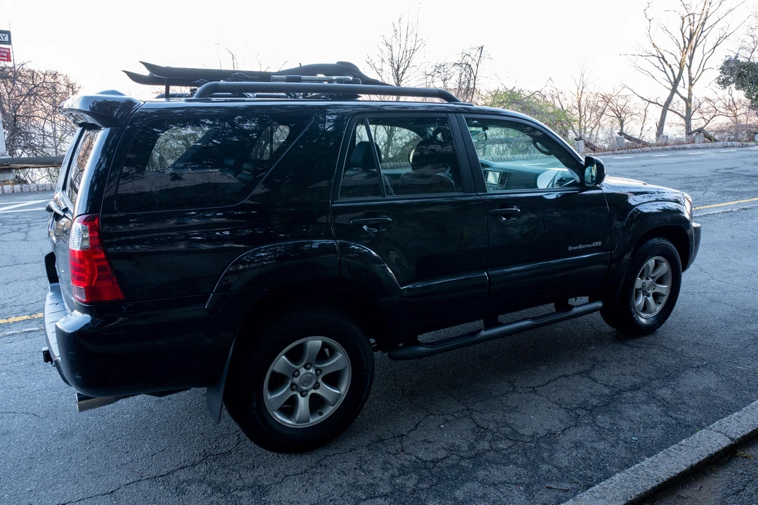 2007 Toyota 4Runner 4th Gen - Image 31 of 31