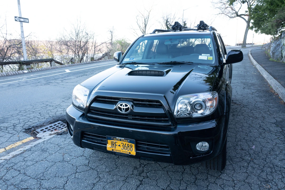 2007 Toyota 4Runner 4th Gen - Image 7 of 31