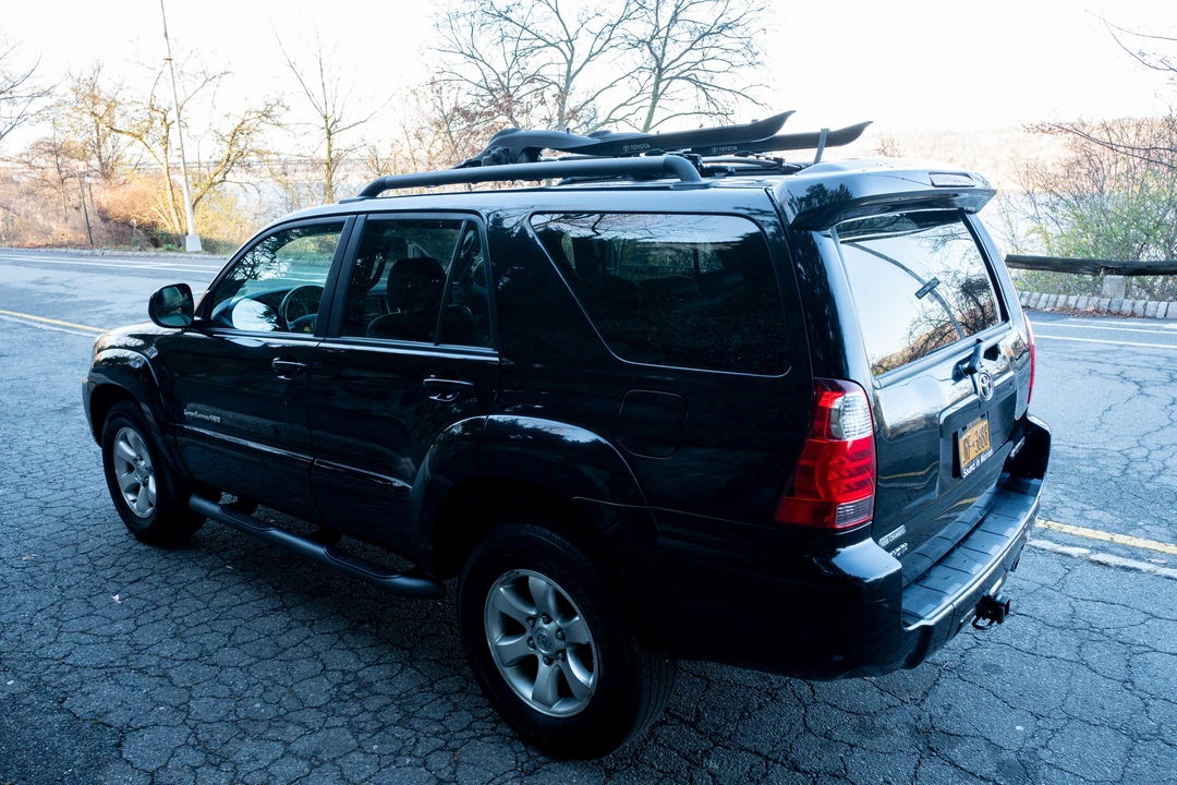 2007 Toyota 4Runner 4th Gen - Image 23 of 31