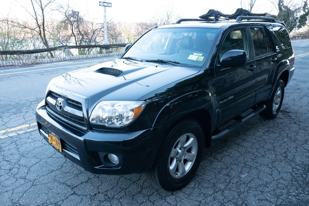 2007 Toyota 4Runner 4th Gen - Image 12 of 31