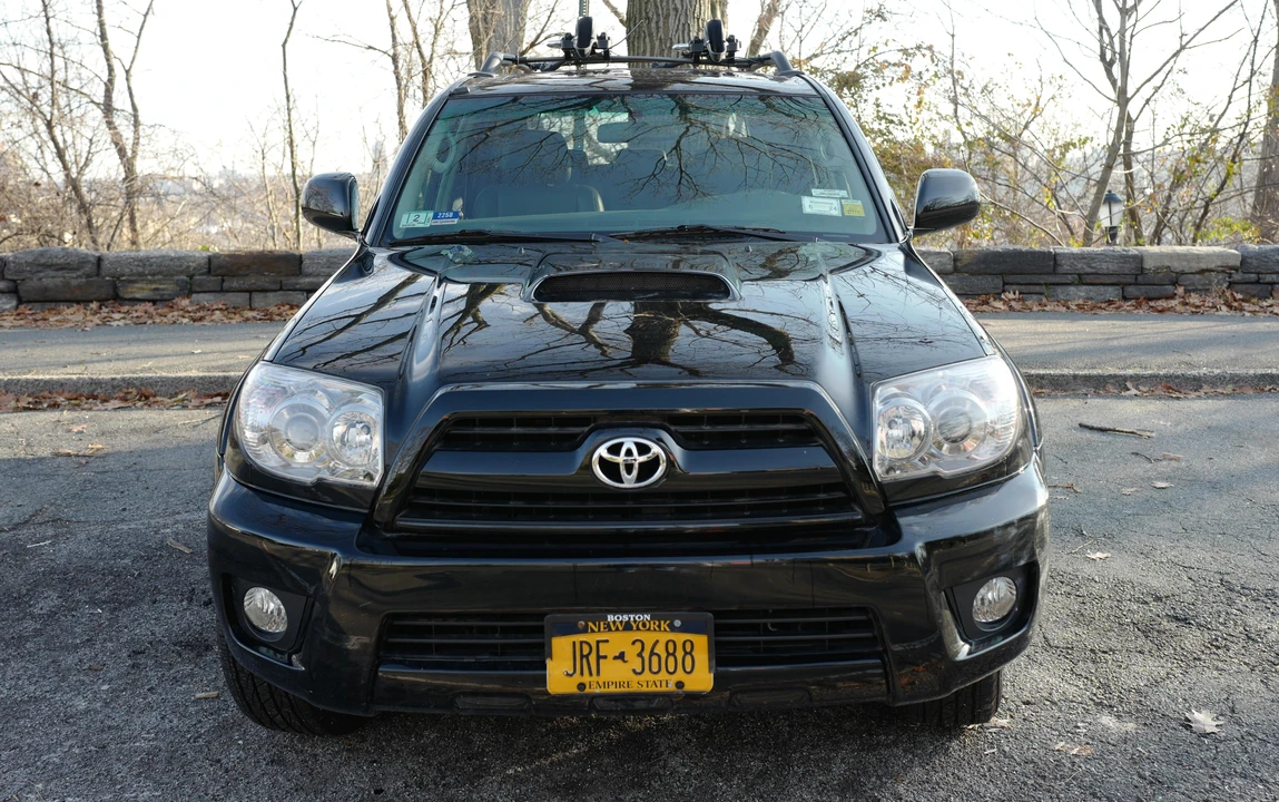 2007 Toyota 4Runner 4th Gen - Image 6 of 31