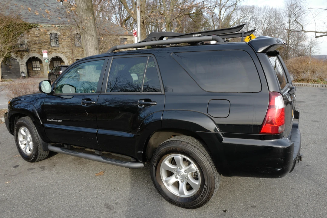2007 Toyota 4Runner 4th Gen - Image 20 of 31