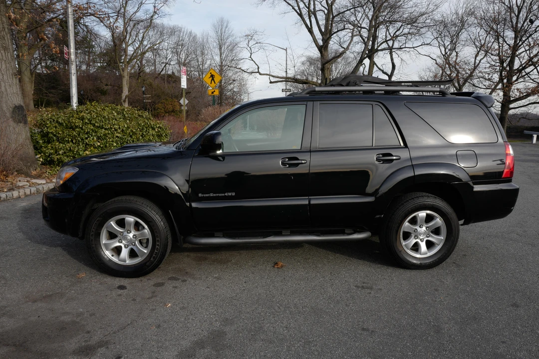 2007 Toyota 4Runner 4th Gen - Image 19 of 31