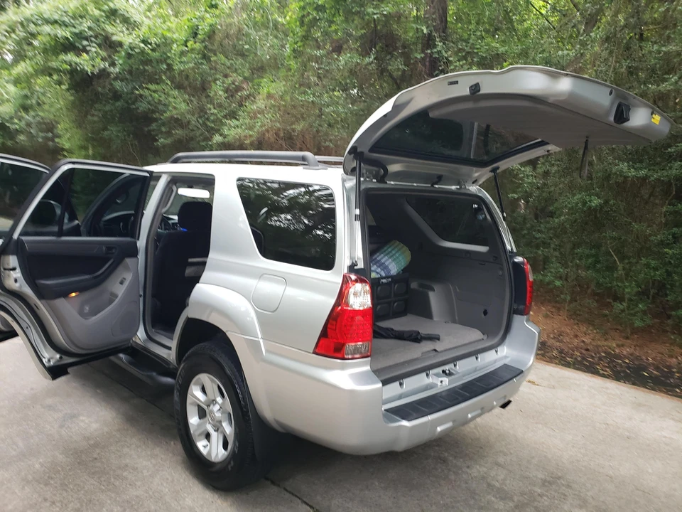 2007 Toyota 4Runner 4th Gen - Image 11 of 31