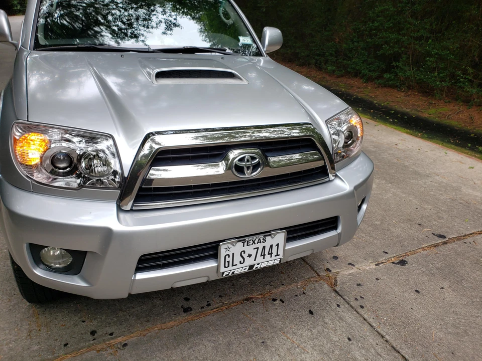 2007 Toyota 4Runner 4th Gen - Image 30 of 31