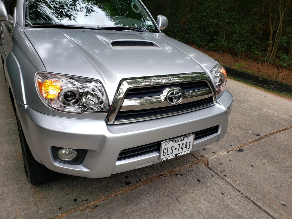 2007 Toyota 4Runner 4th Gen - Image 29 of 31