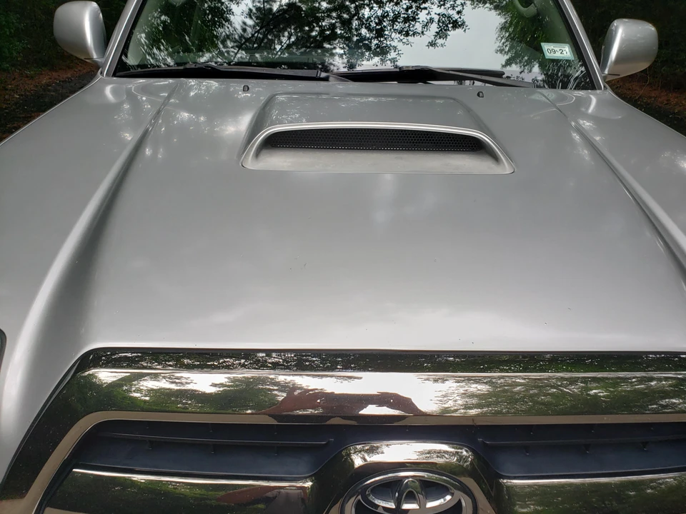 2007 Toyota 4Runner 4th Gen - Image 25 of 31
