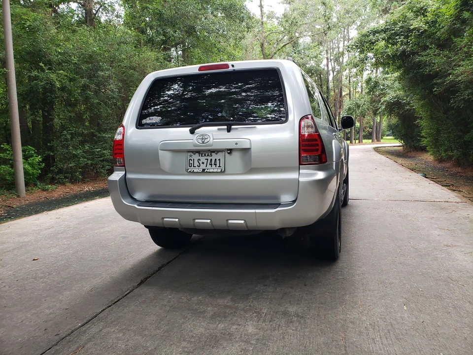 2007 Toyota 4Runner 4th Gen - Image 15 of 31