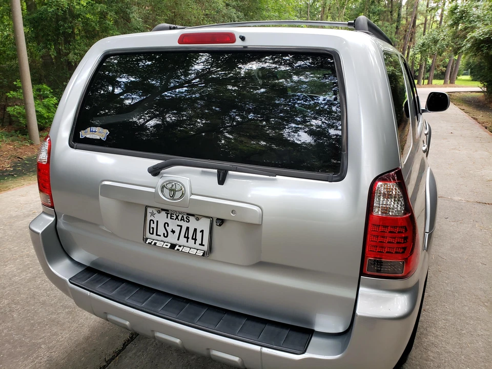 2007 Toyota 4Runner 4th Gen - Image 16 of 31