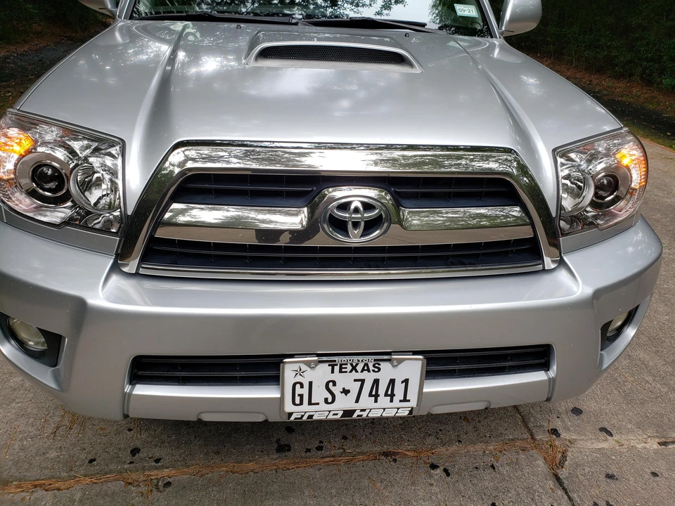2007 Toyota 4Runner 4th Gen - Image 31 of 31