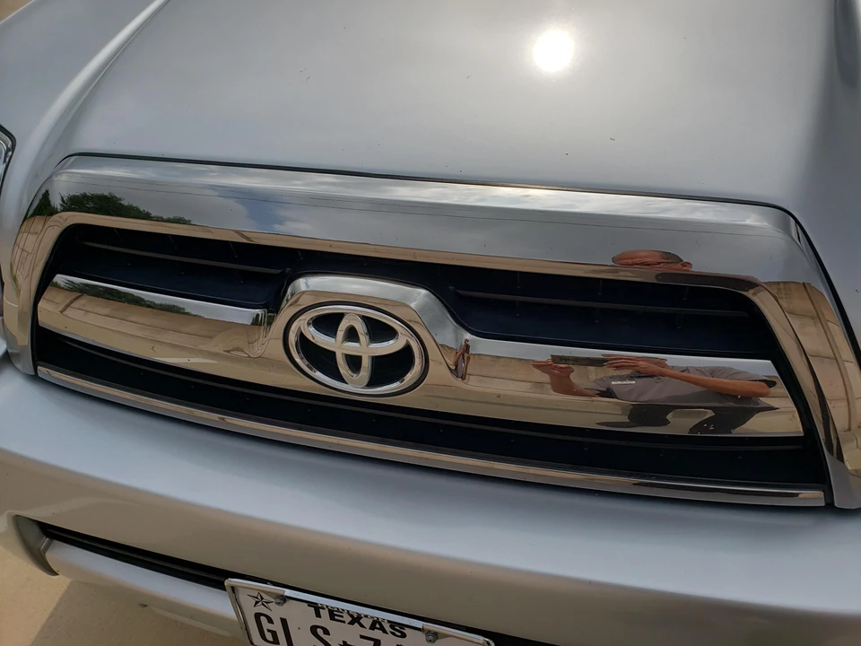 2007 Toyota 4Runner 4th Gen - Image 26 of 31