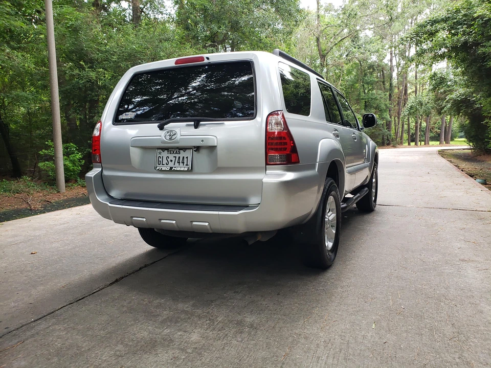 2007 Toyota 4Runner 4th Gen - Image 18 of 31