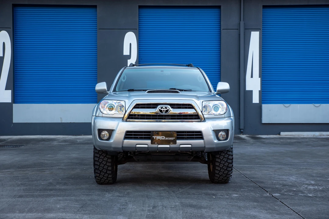 2007 Toyota 4Runner 4th Gen - Image 6 of 31