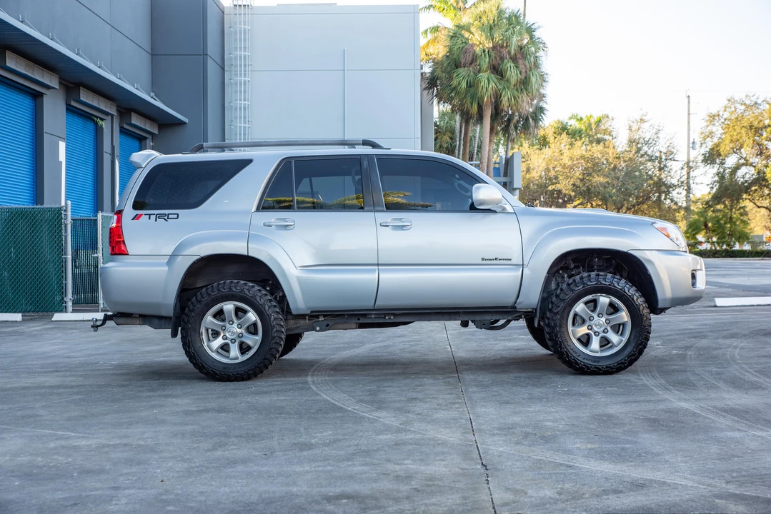 2007 Toyota 4Runner 4th Gen - Image 15 of 31