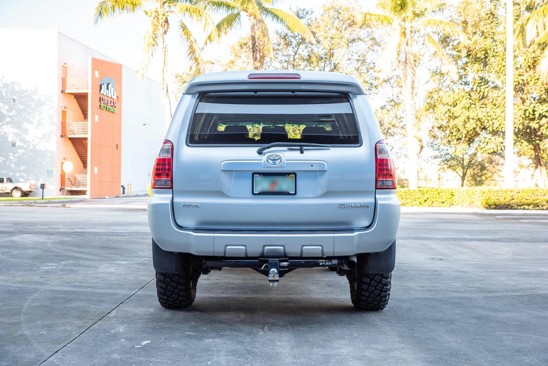 2007 Toyota 4Runner 4th Gen - Image 12 of 31