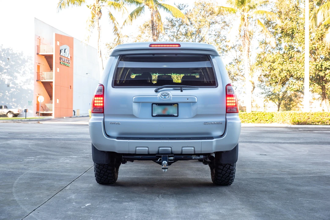 2007 Toyota 4Runner 4th Gen - Image 13 of 31