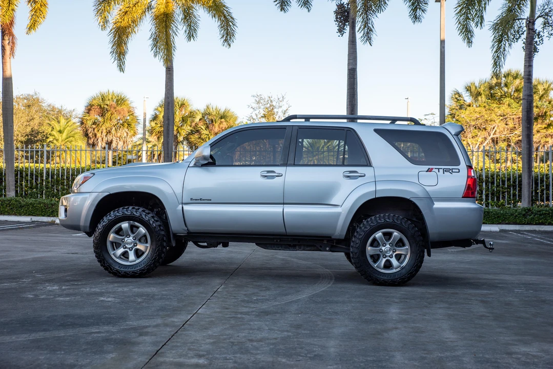 2007 Toyota 4Runner 4th Gen - Image 10 of 31
