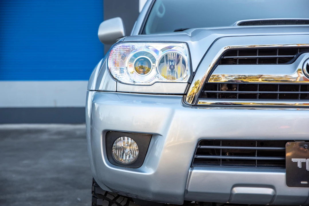 2007 Toyota 4Runner 4th Gen - Image 16 of 31