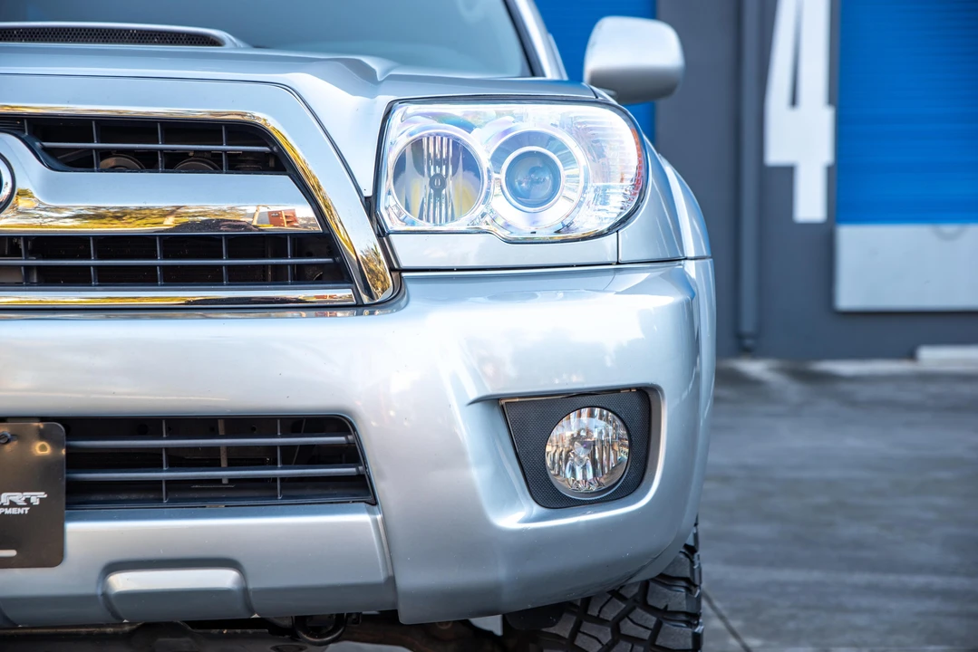2007 Toyota 4Runner 4th Gen - Image 22 of 31