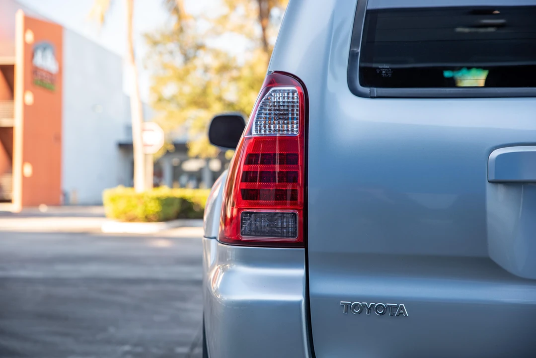 2007 Toyota 4Runner 4th Gen - Image 24 of 31