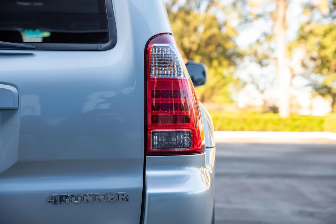 2007 Toyota 4Runner 4th Gen - Image 28 of 31