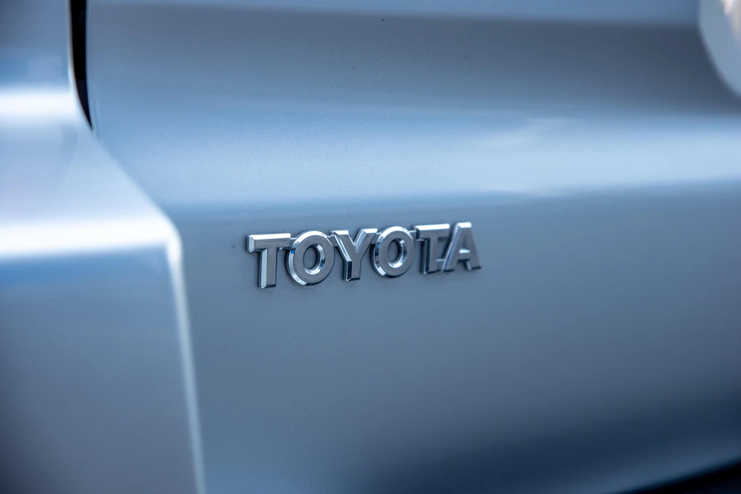 2007 Toyota 4Runner 4th Gen - Image 25 of 31