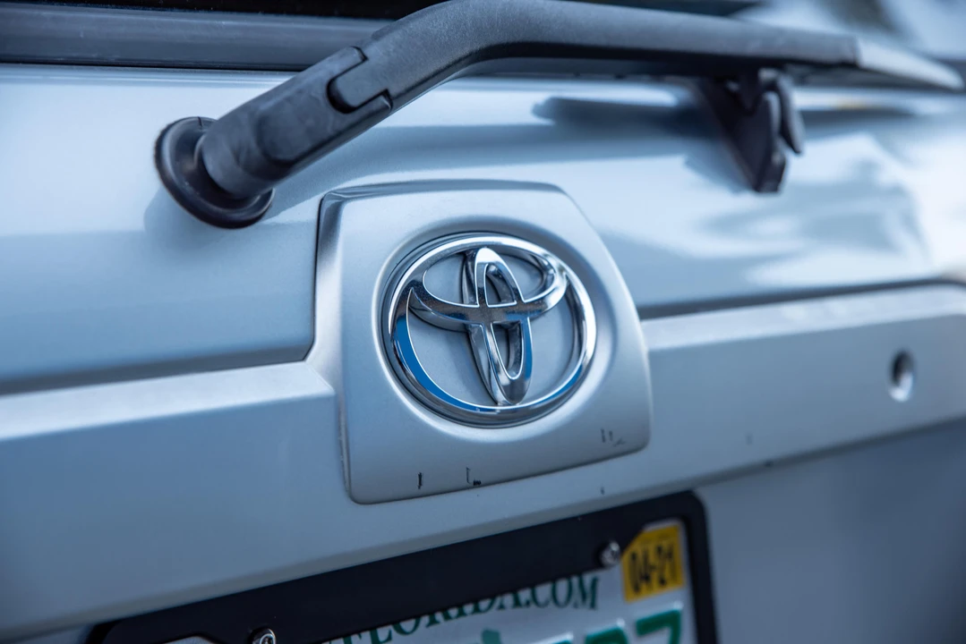 2007 Toyota 4Runner 4th Gen - Image 26 of 31
