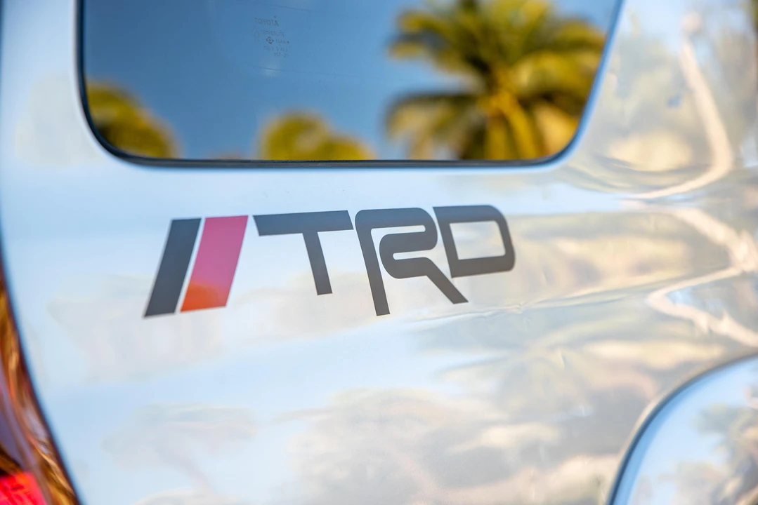 2007 Toyota 4Runner 4th Gen - Image 31 of 31