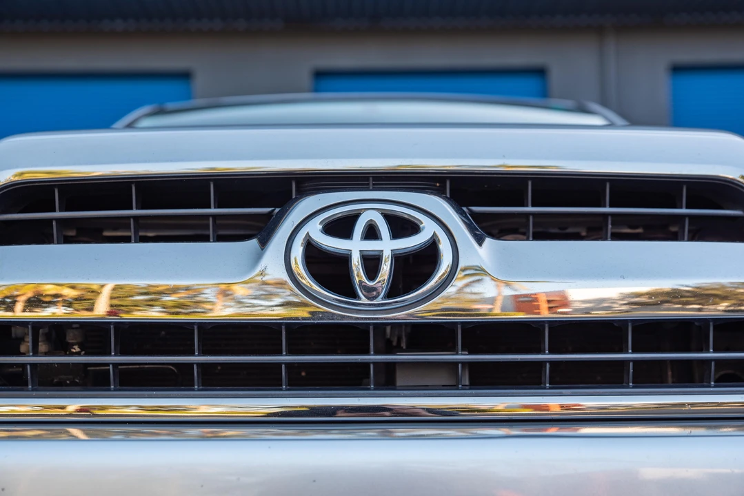 2007 Toyota 4Runner 4th Gen - Image 18 of 31