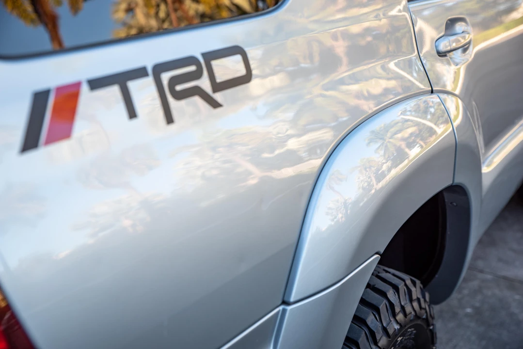 2007 Toyota 4Runner 4th Gen - Image 30 of 31