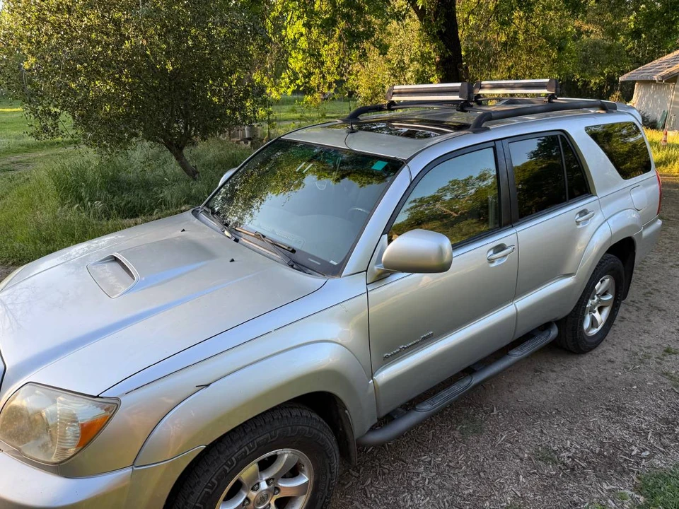 2007 Toyota 4Runner 4th Gen - Image 3 of 10