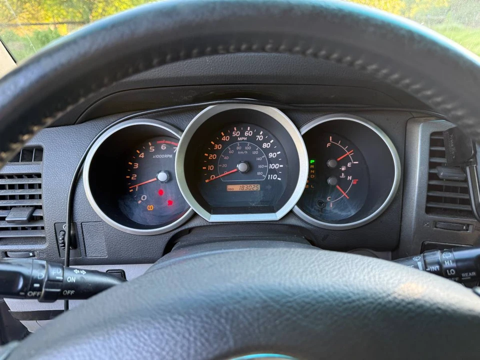 2007 Toyota 4Runner 4th Gen - Image 5 of 10