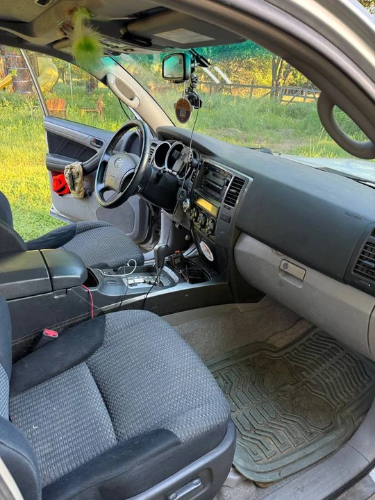 2007 Toyota 4Runner 4th Gen - Image 6 of 10