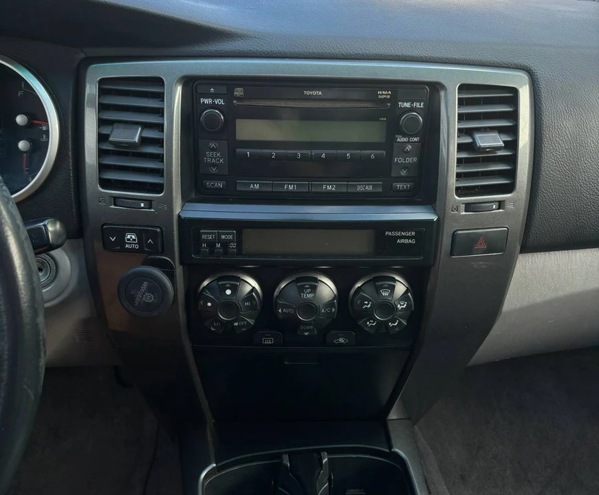 2007 Toyota 4Runner 4th Gen - Image 6 of 8