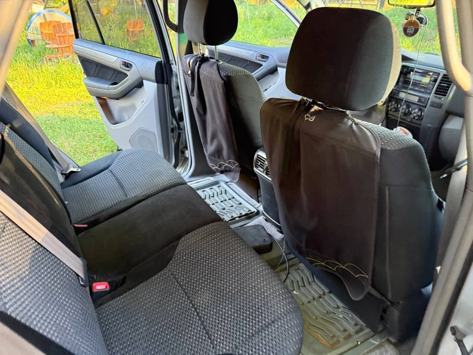 2007 Toyota 4Runner 4th Gen - Image 7 of 10