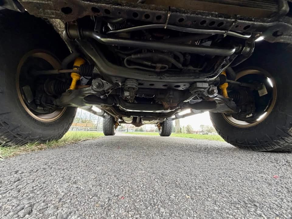 2007 Toyota 4Runner 4th Gen - Image 10 of 10