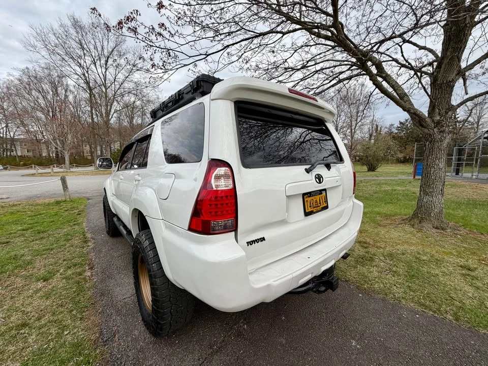 2007 Toyota 4Runner 4th Gen - Image 9 of 10