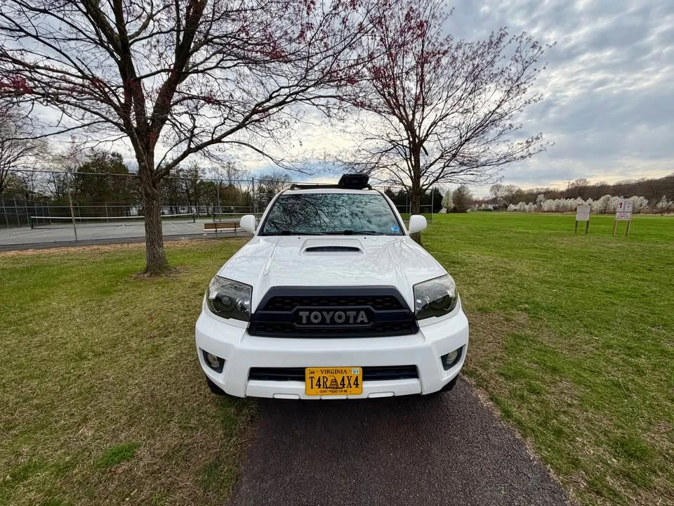 2007 Toyota 4Runner 4th Gen - Image 3 of 10